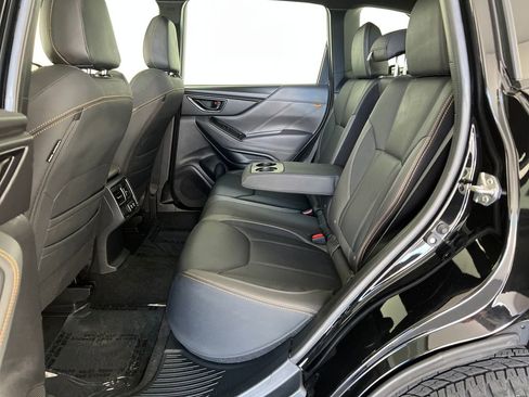 Certified 2023 Subaru Forester Wilderness image 27