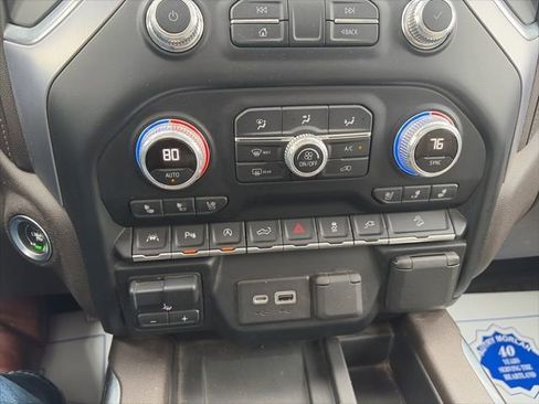 Used 2020 GMC Sierra 1500 SLT w/ SLT Premium Plus Package image 23