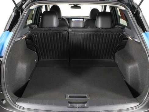 Certified 2025 Nissan Kicks SR FWD image 18