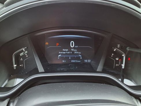 Used 2020 Honda CR-V EX-L image 17