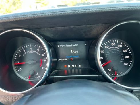 Used 2023 Ford Mustang Premium RWD image 20