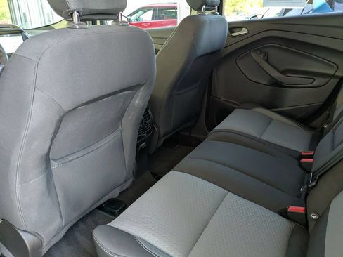 Used 2018 Ford Escape SE w/ SE SYNC Package FWD image 28