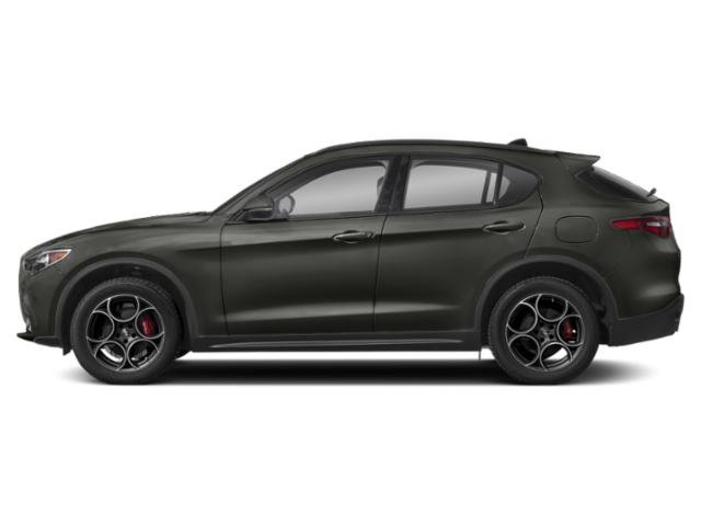 Certified 2023 Alfa Romeo Stelvio Veloce AWD/4WD image 2