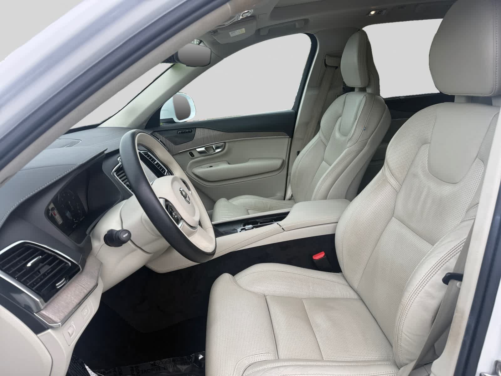 Used 2021 Volvo XC90 T6 Inscription w/ Protection Package AWD/4WD image 10