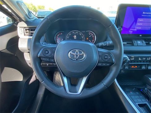 Used 2024 Toyota RAV4 XLE Premium image 22
