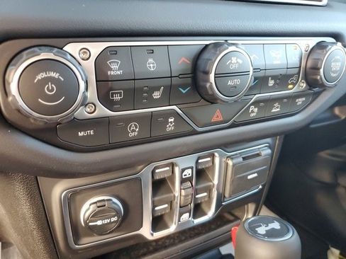 New 2026 Jeep Wrangler Sahara image 14