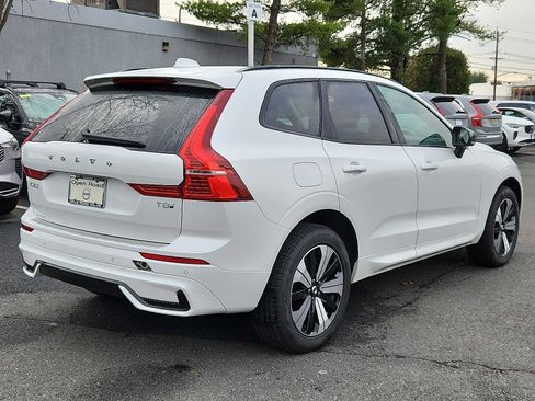Used 2025 Volvo XC60 T8 Core w/ Protection Package Premier image 6