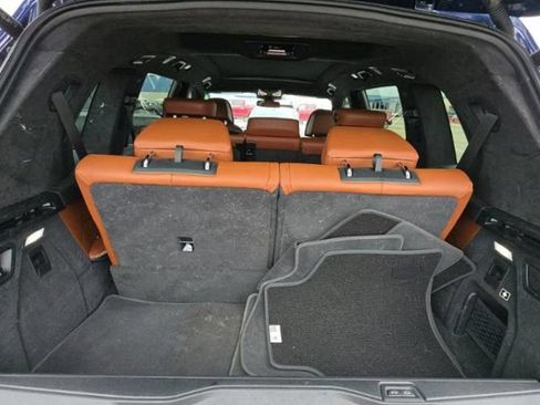 Used 2023 BMW X7 M60i w/ Executive Package AWD/4WD image 6