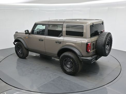 New 2025 Ford Bronco Badlands image 42