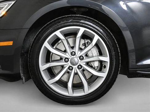 Used 2019 Audi A4 2.0T Premium Plus w/ Premium Plus Package image 24