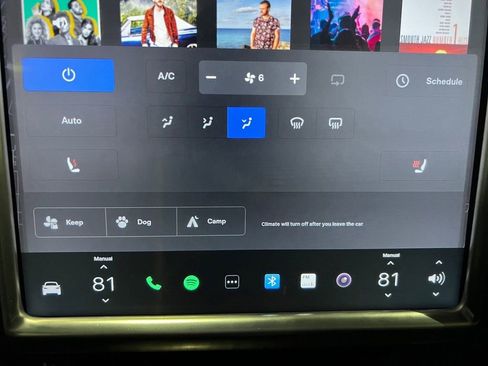 Used 2018 Tesla Model X 75D image 30