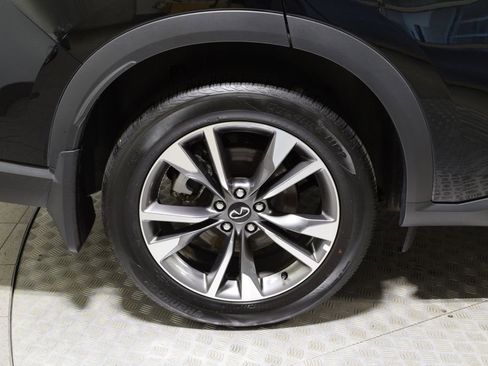 Used 2026 INFINITI QX60 Pure w/ Family Package AWD/4WD image 38