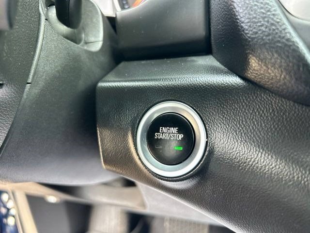 Used 2022 GMC Terrain SLT w/ Infotainment Package II FWD image 20