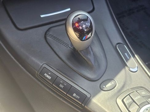 Used 2011 BMW M3 Convertible image 14