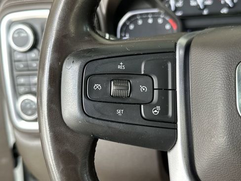 Used 2021 GMC Sierra 1500 SLT w/ SLT Convenience Package image 22