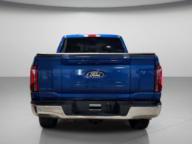 Used 2025 Ford F150 Lariat w/ Equipment Group 502A High AWD/4WD image 5