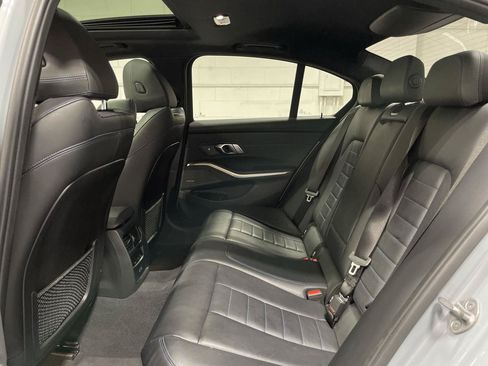 Used 2023 BMW M340i xDrive w/ Premium Package AWD/4WD image 17