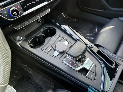 Used 2019 Audi A5 2.0T Premium Plus w/ Premium Plus AWD/4WD image 13