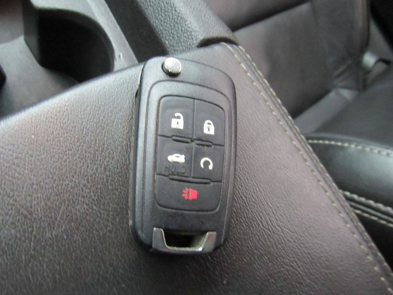 Used 2011 Chevrolet Camaro SS w/ RS Package RWD image 43