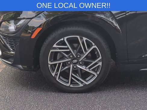 Used 2022 Hyundai Kona N Line AWD/4WD image 10