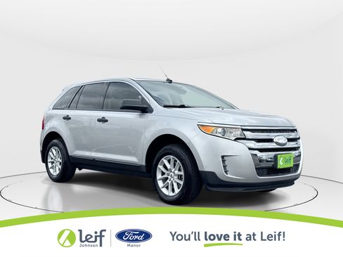 Used 2013 Ford Edge SE image 1
