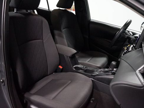 Certified 2024 Toyota Corolla LE FWD image 25