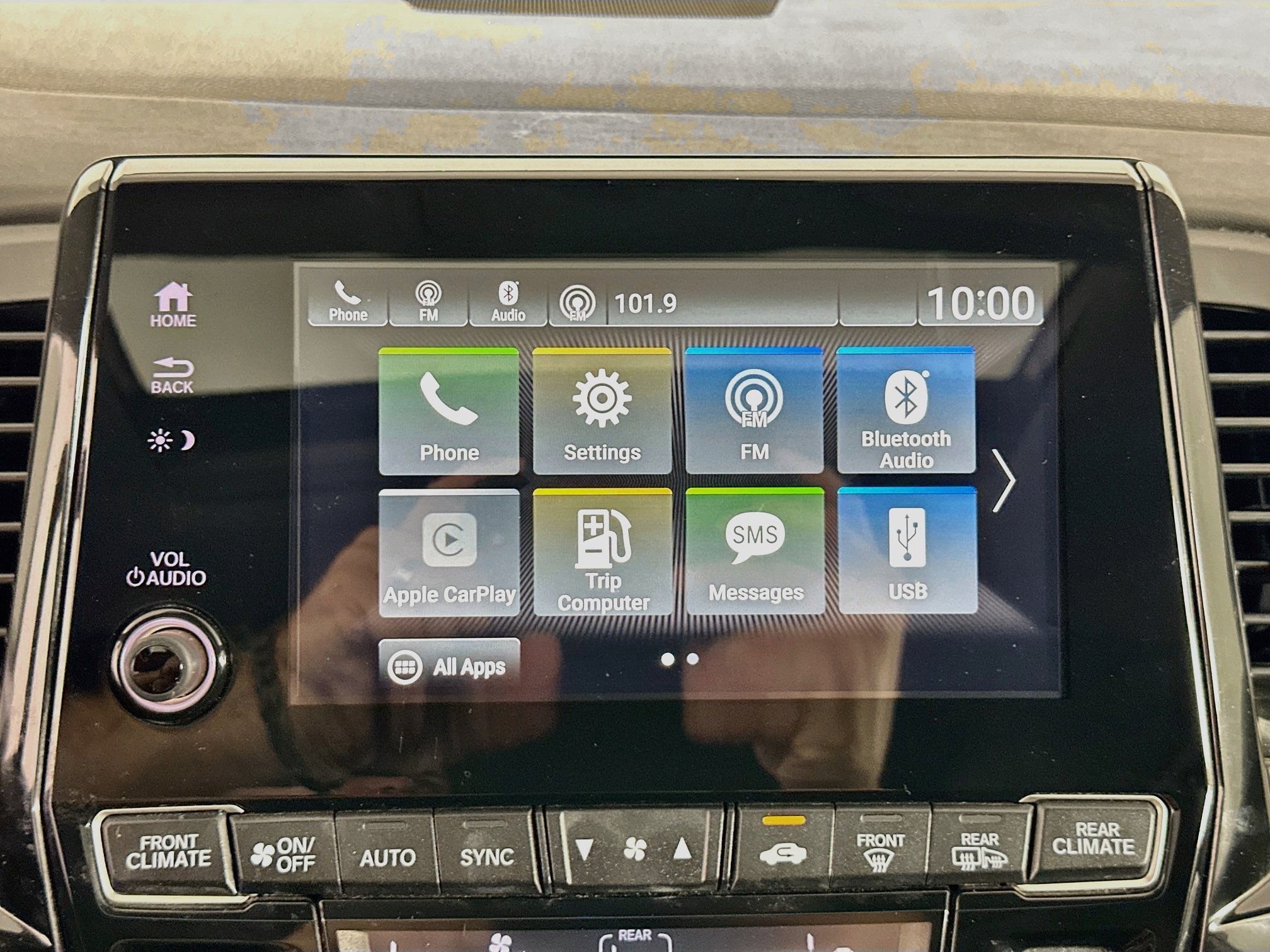 Used 2021 Honda Odyssey EX-L image 21