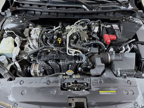 Used 2021 Nissan Altima 2.5 SR image 13