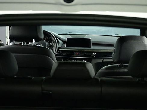 Used 2018 BMW X5 xDrive35i image 38