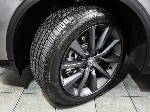 Used 2026 Acura MDX A-Spec AWD/4WD image 7