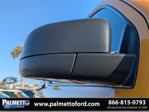 Used 2021 Ford Ranger XLT w/ Equipment Group 301A Mid image 12