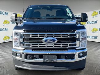 Used 2024 Ford F250 XLT w/ Snow Plow Prep Package video 2