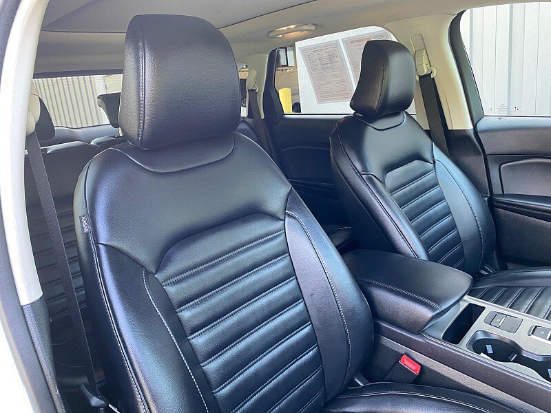 Used 2023 Ford Edge SEL w/ Convenience Package AWD/4WD image 30
