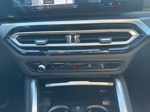 Used 2024 BMW 440i xDrive Coupe w/ Premium Package image 4