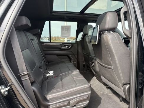Used 2023 Chevrolet Tahoe RST image 20