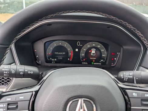 New 2026 Acura Integra A-Spec image 10