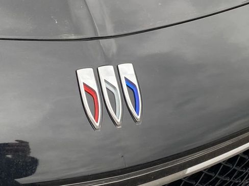 Used 2024 Buick Encore GX Sport Touring w/ Comfort Package image 3