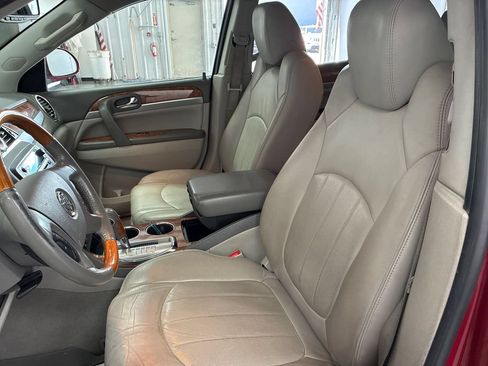 Used 2012 Buick Enclave Leather AWD/4WD image 9