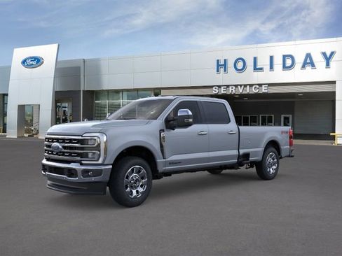 New 2026 Ford F250 Lariat w/ Lariat Premium Package AWD/4WD image 1