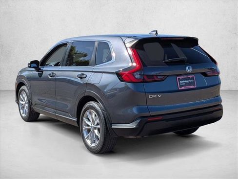 Used 2023 Honda CR-V EX-L image 9