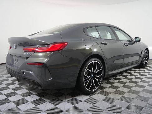 New 2026 BMW 840i image 3