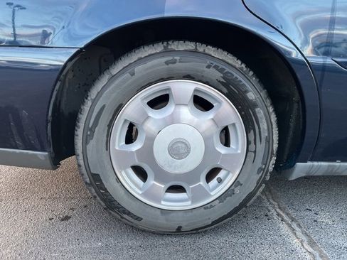 Used 2002 Cadillac De Ville image 9