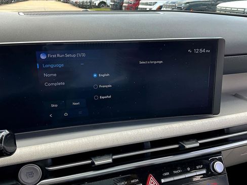 Certified 2025 Hyundai Tucson SEL image 30