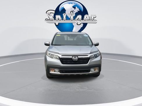 Used 2019 Honda Ridgeline RTL-E image 3