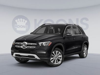 Used 2023 Mercedes-Benz GLE 350 4MATIC