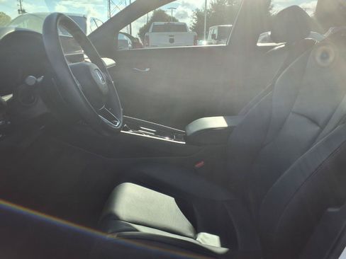 Used 2024 Honda Accord Sport image 17