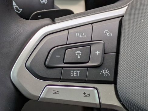 New 2026 Volkswagen Atlas SEL Premium R-Line AWD/4WD image 30