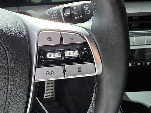 Certified 2024 Kia Telluride SX X-Line AWD/4WD image 33