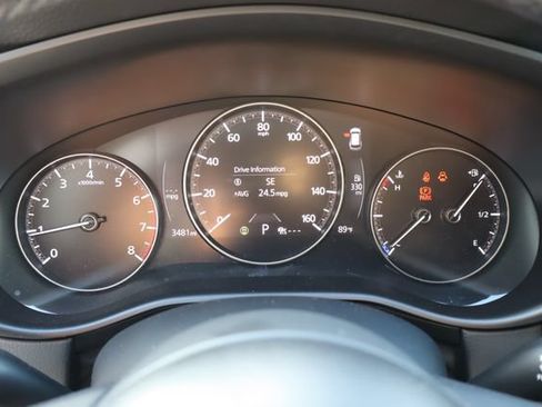 Used 2026 MAZDA CX-50 AWD 2.5 S w/ Weather Package image 41