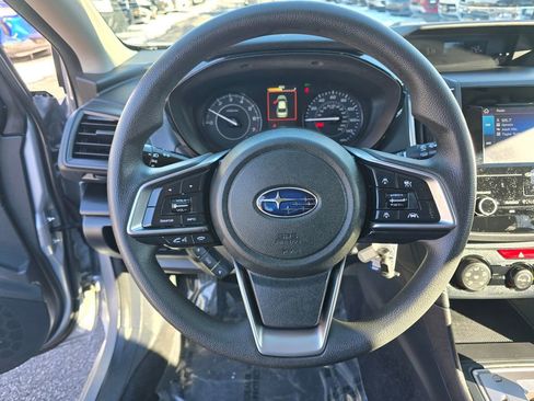 Used 2022 Subaru Impreza 2.0i image 25